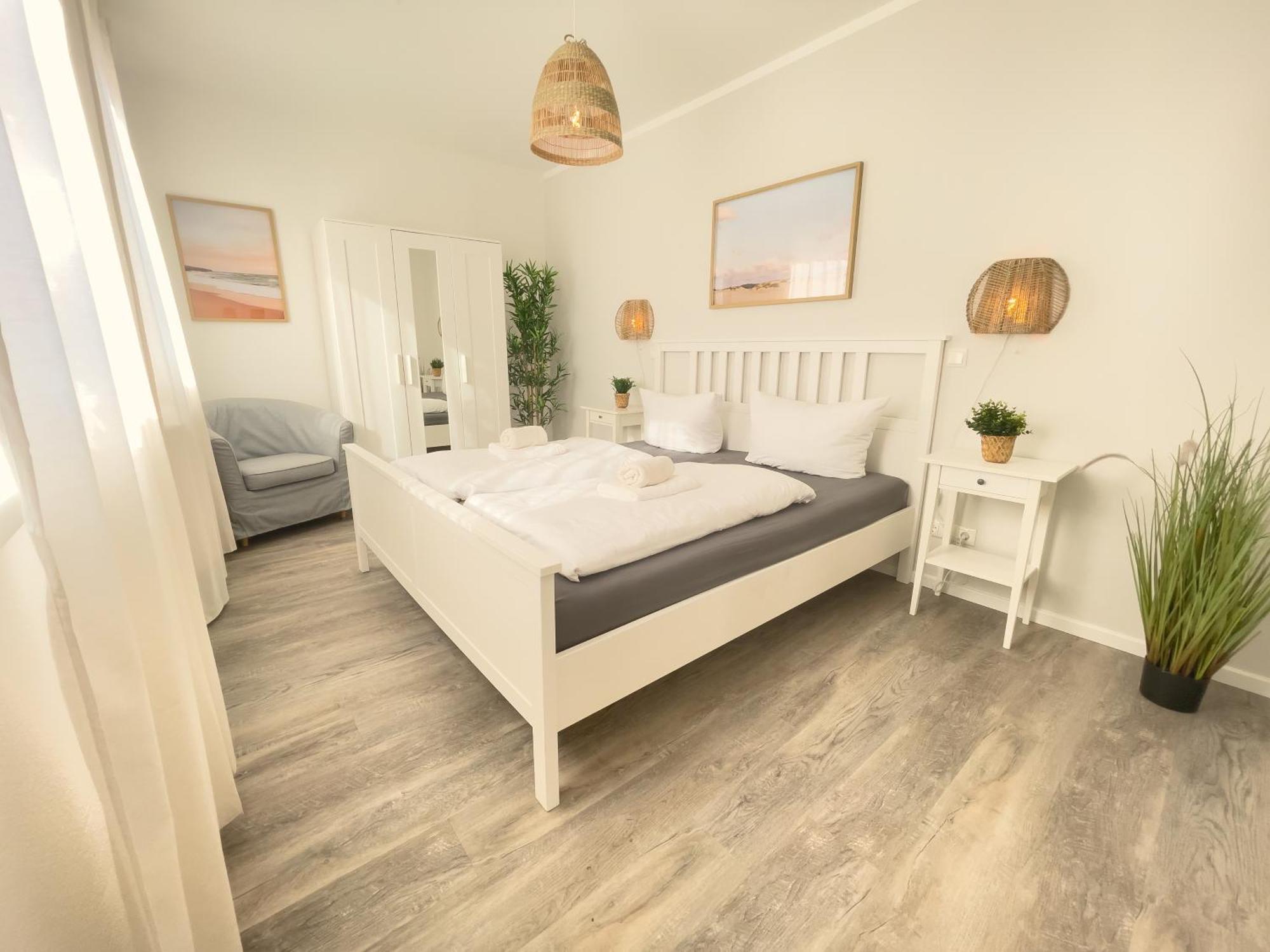 Nautilus Strandtraeume - 5 Min Zu Fuss Zum Strand Kellenhusen Dış mekan fotoğraf